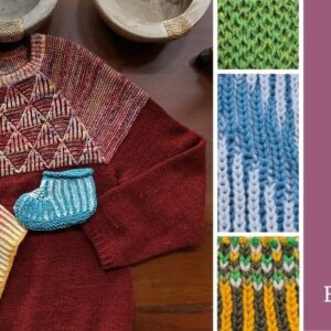 Técnicas - BRIOCHE 1 - CURSO ONLINE